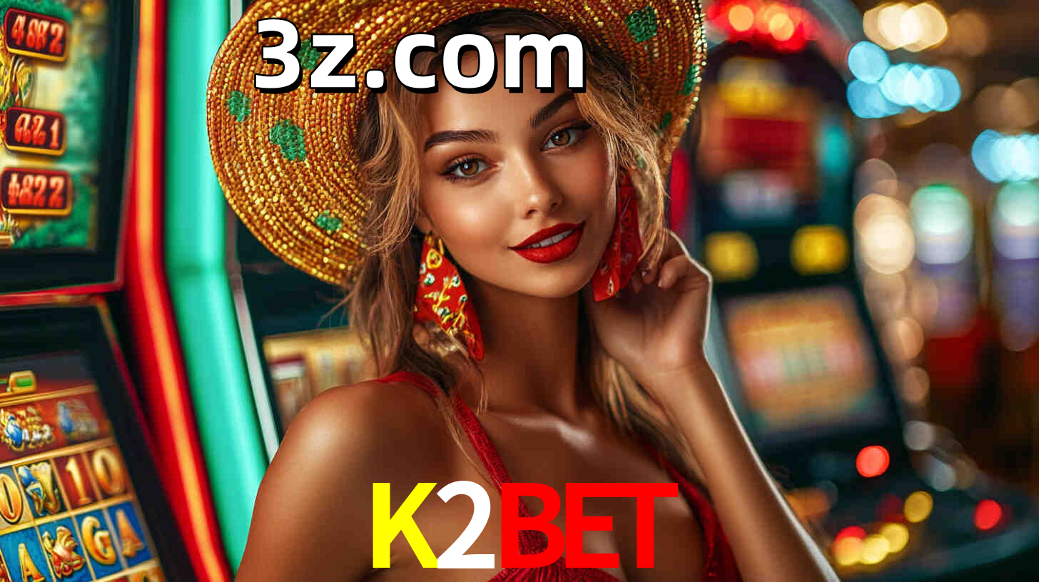 Experiência de Jogos K2BET