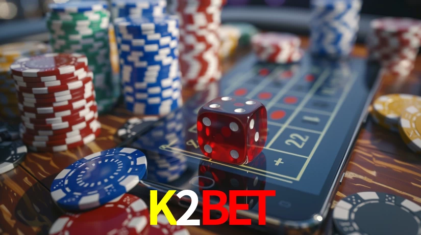 Segurança App K2BET