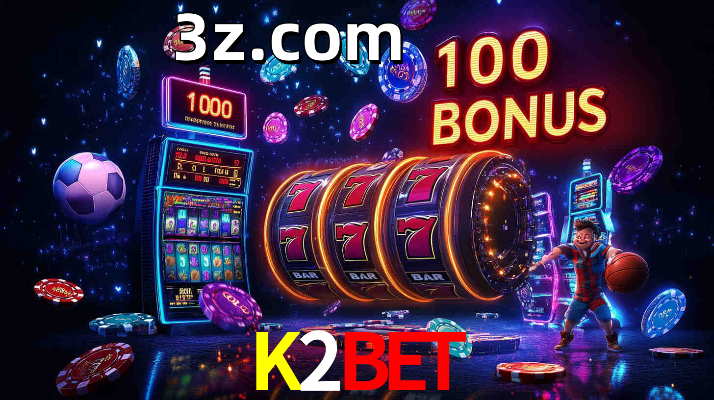 Sistema VIP K2BET