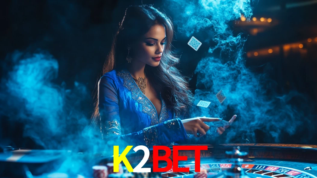 Experiência Promoções K2BET